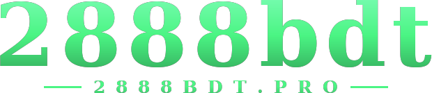 2888bdt logo